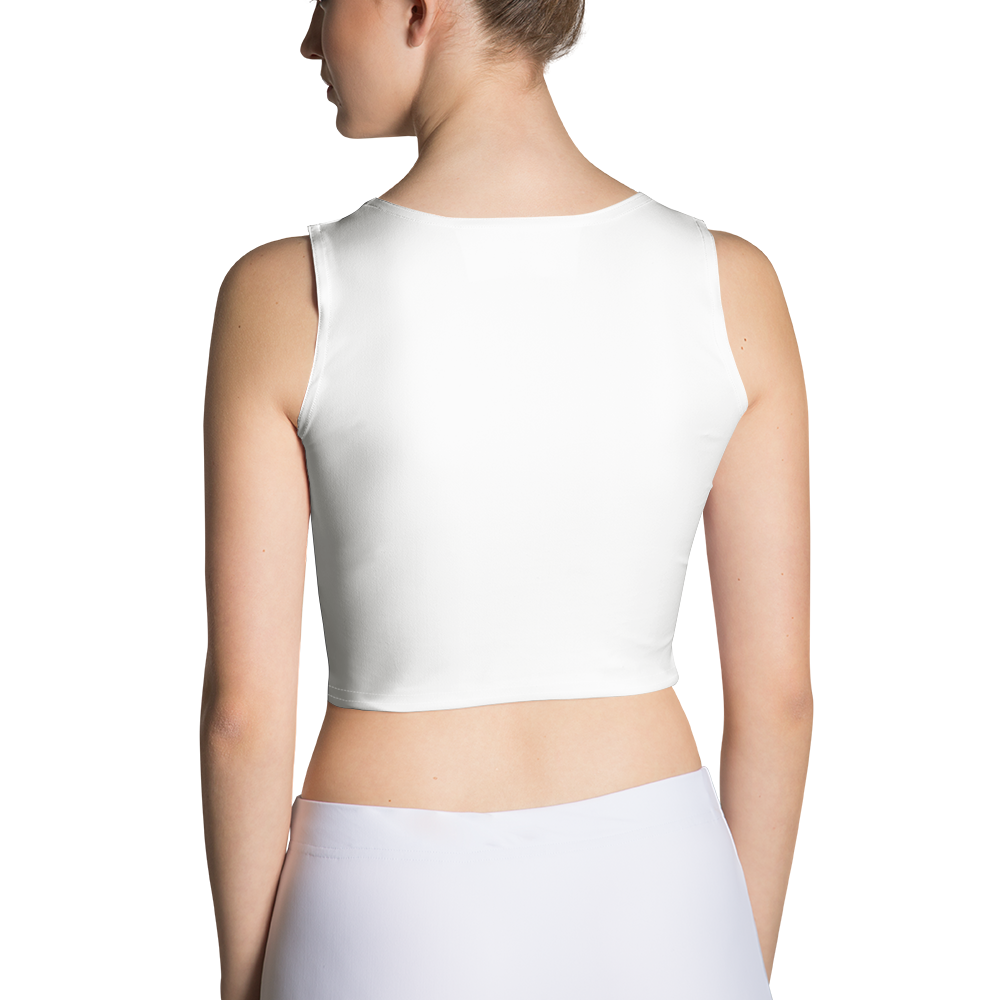 I Liked Your Story As a Lesbian - Crop Top