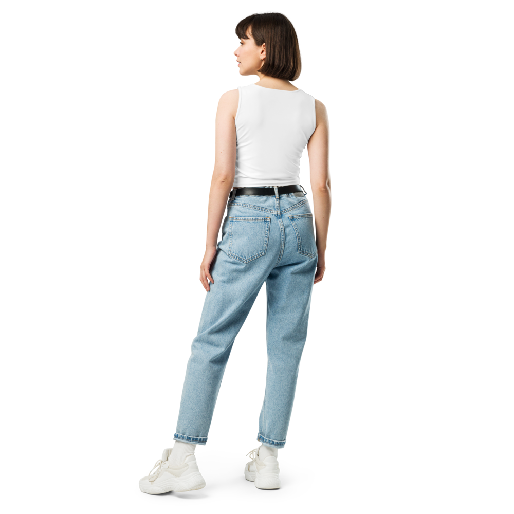 I Liked Your Story As a Lesbian - Crop Top