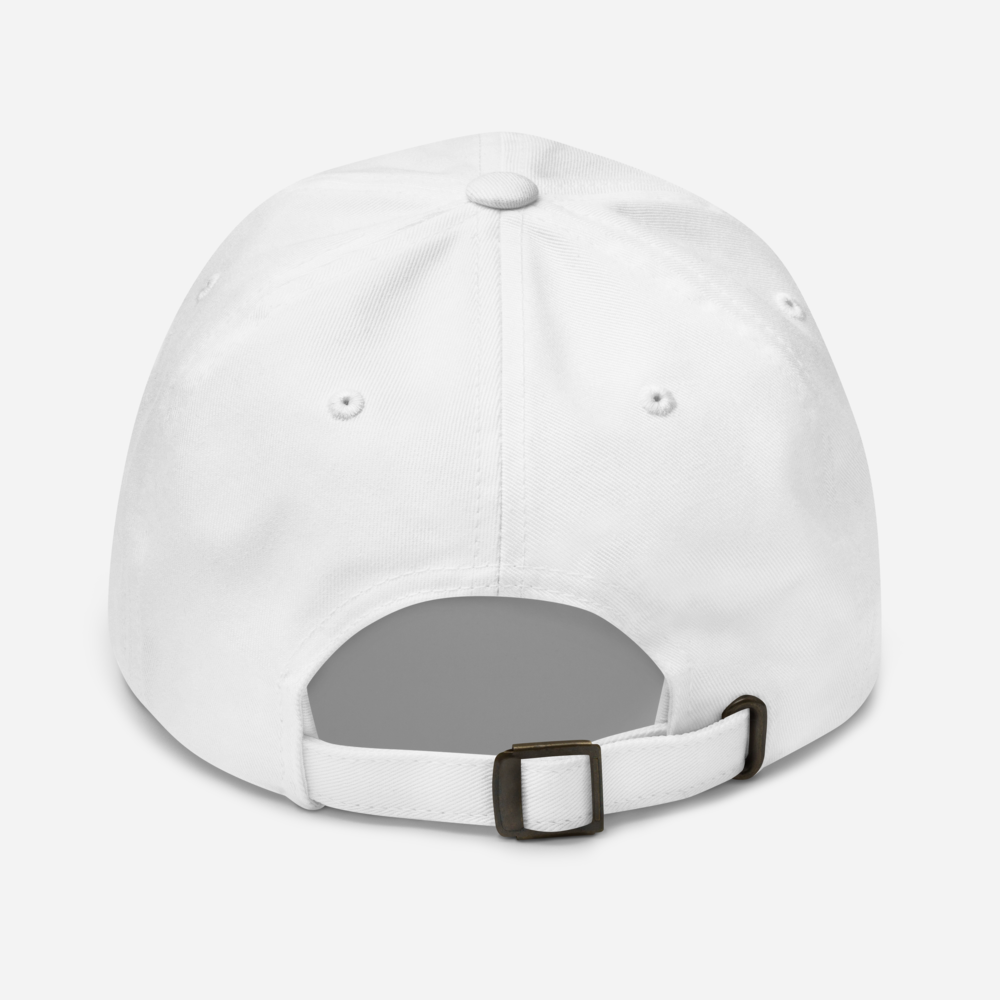 Too Pretty To Be Straight - Dad Hat