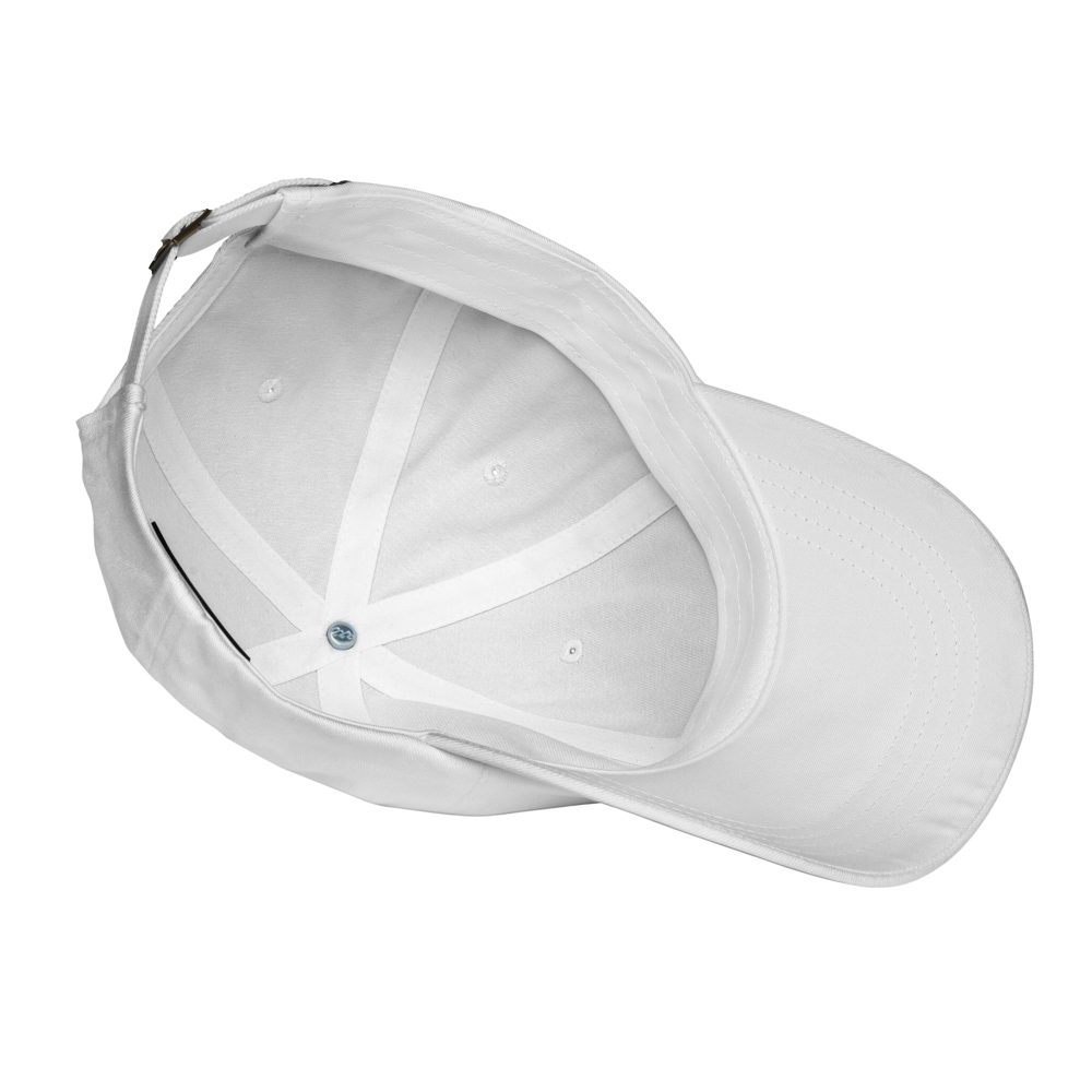 Too Pretty To Be Straight - Dad Hat
